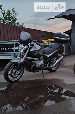 Мотоцикл Спорт-туризм BMW R 1200R 2009 в Киеве