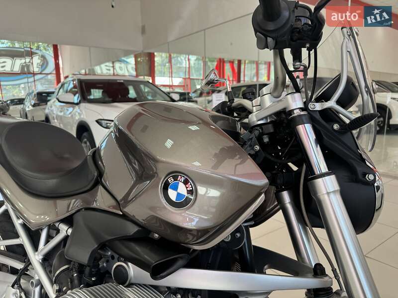 Мотоцикл Спорт-туризм BMW R 1200R 2013 в Одессе