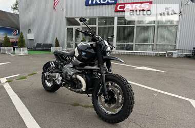 Мотоцикл Туризм BMW R 1200R 2011 в 