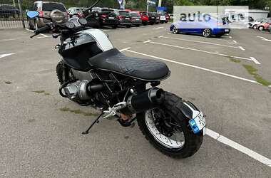 Мотоцикл Туризм BMW R 1200R 2011 в 