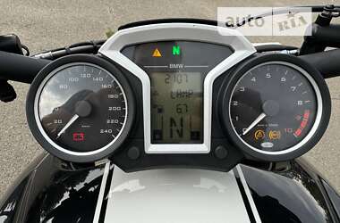 Мотоцикл Туризм BMW R 1200R 2011 в 