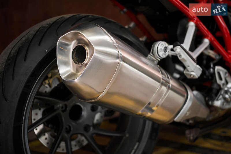 Мотоцикл Без обтекателей (Naked bike) BMW R 1200R 2016 в Днепре