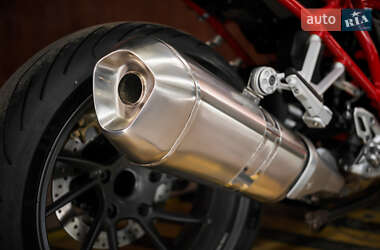Мотоцикл Без обтекателей (Naked bike) BMW R 1200R 2016 в 