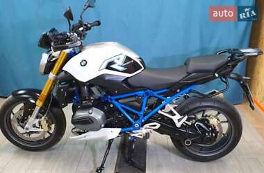 Мотоцикл Круізер BMW R 1200R 2018 в Києві