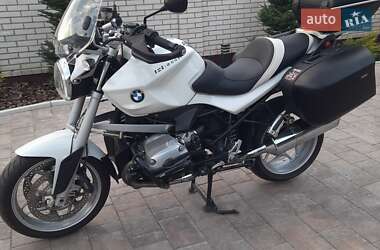 Мотоцикл Классик BMW R 1200R 2009 в Подольске