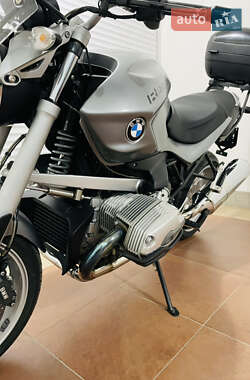 Мотоцикл Без обтекателей (Naked bike) BMW R 1200R 2007 в Киеве