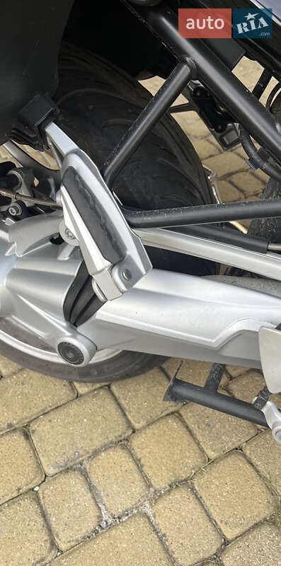 Мотоцикл Классик BMW R 1200R 2009 в Львове фото 13 Мотоцикл Классик BMW R 1200R 2009 в Львове