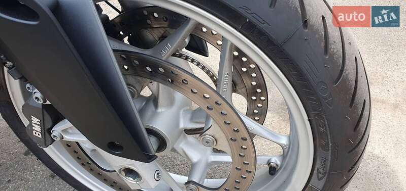 Мотоцикл Внедорожный (Enduro) BMW R 1200R 2010 в Чернигове фото 12 Мотоцикл Внедорожный (Enduro) BMW R 1200R 2010 в Чернигове