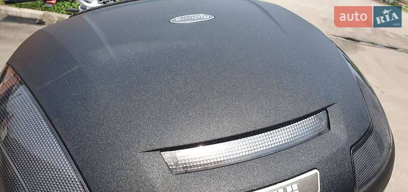 Мотоцикл Внедорожный (Enduro) BMW R 1200R 2010 в Чернигове фото 16 Мотоцикл Внедорожный (Enduro) BMW R 1200R 2010 в Чернигове