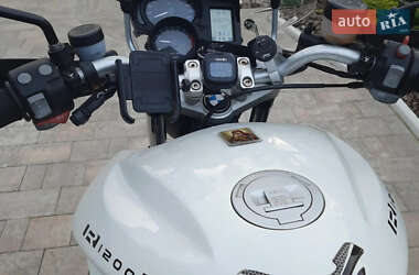 Мотоцикл Классик BMW R 1200R 2009 в 