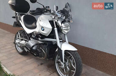 Мотоцикл Классик BMW R 1200R 2009 в 