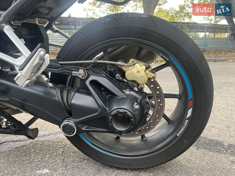 Мотоцикл Без обтекателей (Naked bike) BMW R 1200R 2016 в Николаеве