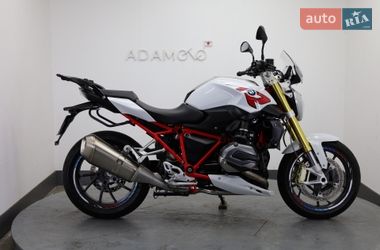 Мотоцикл Классик BMW R 1200R 2015 в Гнивани