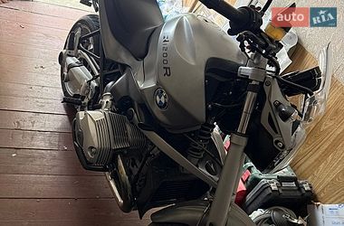 Мотоцикл Классик BMW R 1200R 2007 в Киеве