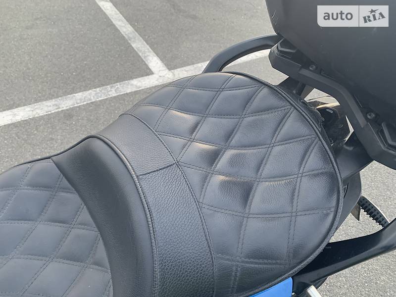 Мотоцикл Спорт-туризм BMW R 1200RS 2016 в Киеве