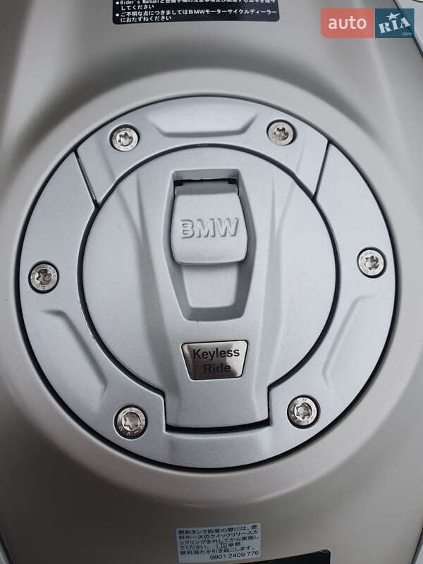 Мотоцикл Спорт-туризм BMW R 1200RS 2018 в Кам'янець-Подільському фото 11 Мотоцикл Спорт-туризм BMW R 1200RS 2018 в Кам'янець-Подільському