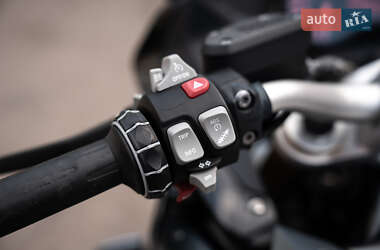 Мотоцикл Спорт-туризм BMW R 1200RS 2015 в 