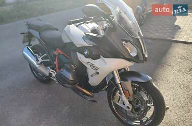 Мотоцикл Спорт-туризм BMW R 1200RS 2017 в Белой Церкви