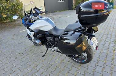 Мотоцикл Триал BMW R 1200RS 2016 в 