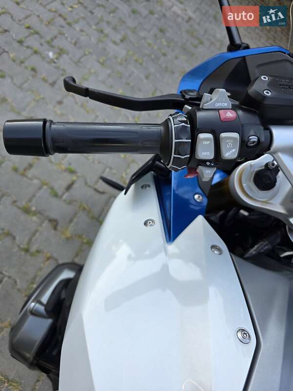 Мотоцикл Тріал BMW R 1200RS 2016 в Одесі фото 10 Мотоцикл Тріал BMW R 1200RS 2016 в Одесі