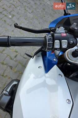 Мотоцикл Триал BMW R 1200RS 2016 в 