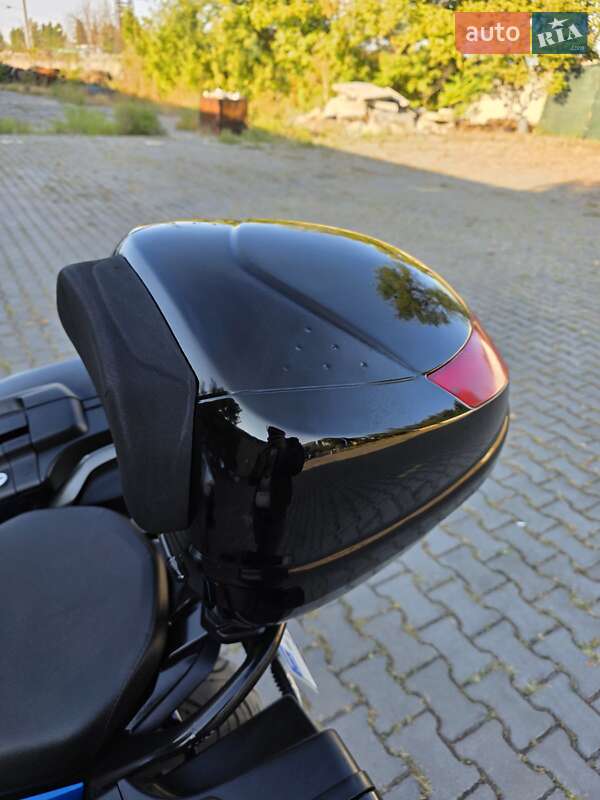 Мотоцикл Тріал BMW R 1200RS 2016 в Одесі фото 13 Мотоцикл Тріал BMW R 1200RS 2016 в Одесі