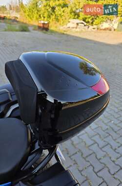Мотоцикл Триал BMW R 1200RS 2016 в 