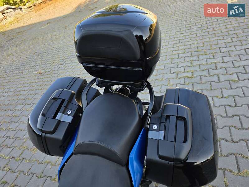 Мотоцикл Тріал BMW R 1200RS 2016 в Одесі фото 6 Мотоцикл Тріал BMW R 1200RS 2016 в Одесі