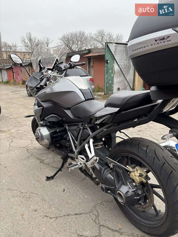 Мотоцикл Спорт-туризм BMW R 1200RS 2015 в Киеве
