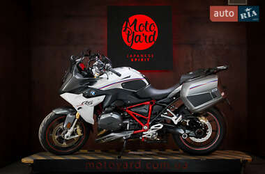Мотоцикл Многоцелевой (All-round) BMW R 1200RS 2017 в Днепре
