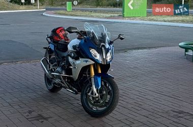 Мотоцикл Спорт-туризм BMW R 1200RS 2017 в Голованевске