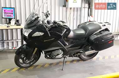 Мотоцикл Круизер BMW R 1200RT 2013 в 