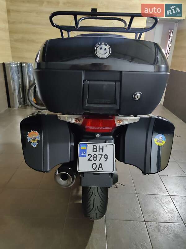 Мотоцикл Туризм BMW R 1200RT 2013 в Одесі