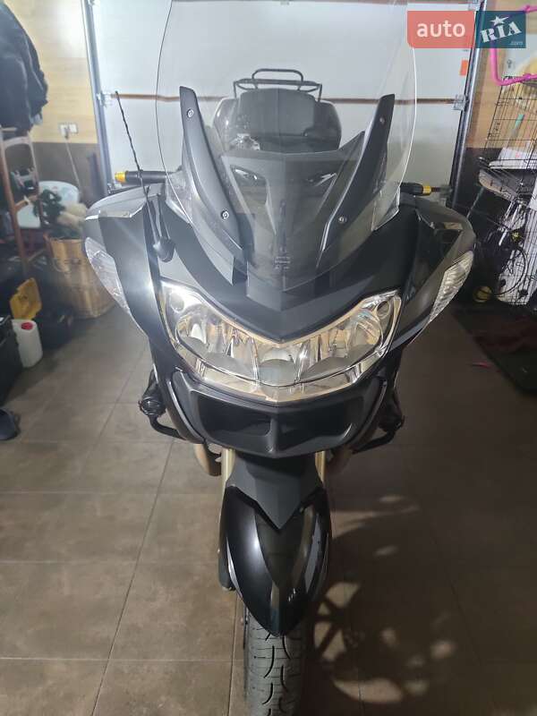 Мотоцикл Туризм BMW R 1200RT 2013 в Одесі