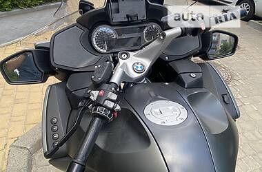 Вантажні моторолери, мотоцикли, скутери, мопеди BMW R 1200RT 2014 в Києві