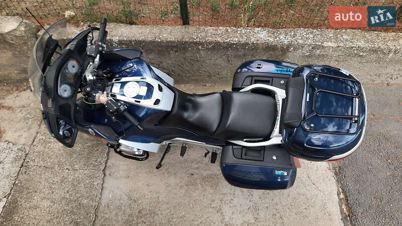 Мотоцикл Туризм BMW R 1200RT 2008 в Ровно
