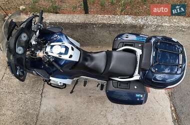 Мотоцикл Туризм BMW R 1200RT 2008 в 