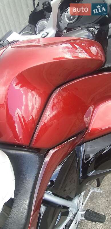 Мотоцикл Туризм BMW R 1200RT 2015 в Ирпене