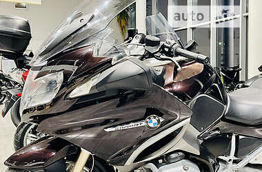 Мотоцикл Туризм BMW R 1200RT 2014 в Киеве