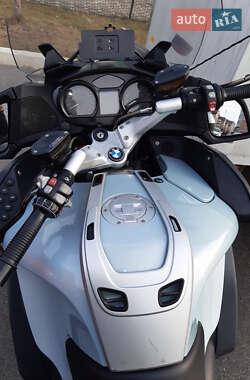 Мотоцикл Туризм BMW R 1200RT 2011 в 
