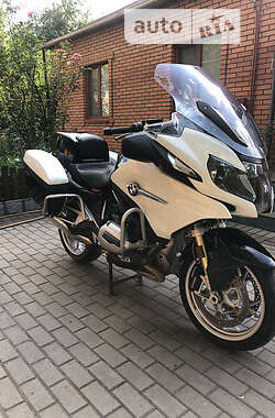 Мотоцикл Туризм BMW R 1200RT 2014 в Кривом Роге