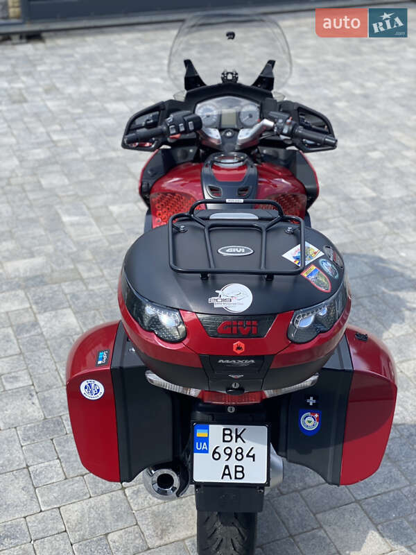 Мотоцикл Спорт-туризм BMW R 1200RT 2006 в Костополе
