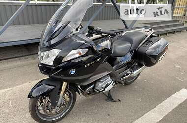 Мотоцикл Круізер BMW R 1200RT 2013 в Києві