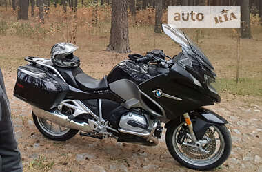 Мотоцикл Круизер BMW R 1200RT 2015 в Харькове