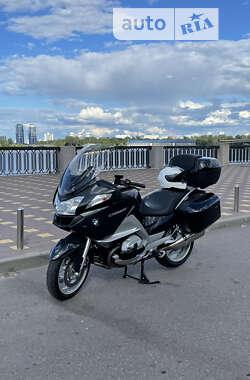 Мотоцикл Спорт-туризм BMW R 1200RT 2011 в Києві