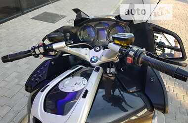 Мотоцикл Туризм BMW R 1200RT 2011 в Києві