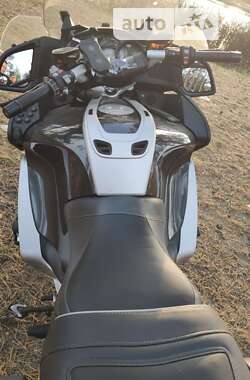 Мотоцикл Туризм BMW R 1200RT 2011 в 