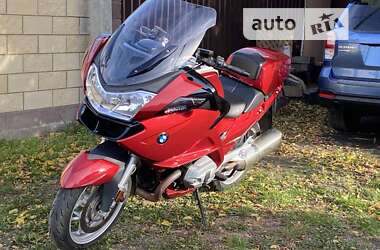 Мотоцикл Спорт-туризм BMW R 1200RT 2013 в Днепре