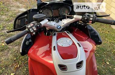 Мотоцикл Спорт-туризм BMW R 1200RT 2013 в Днепре