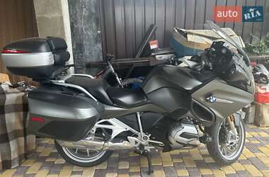 Грузовые мотороллеры, мотоциклы, скутеры, мопеды BMW R 1200RT 2014 в 